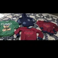 لباس پسرانه مناسب ۲ سال دونه ۵۰|حراج|مشهد, نوید|دیوار