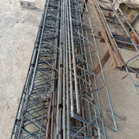 تولید تیرچه