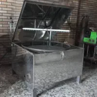 کربن زدا  موتور شور  dn88 رادیاتور شور|ماشین‌آلات صنعتی|قوچان, |دیوار