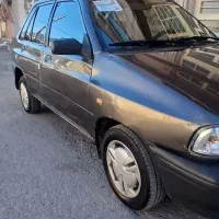 پرایدمدل83 انژکتور تک سوز|خودرو سواری و وانت|مهاباد (آذربایجان غربی), |دیوار