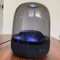 هارمن کاردن ۴