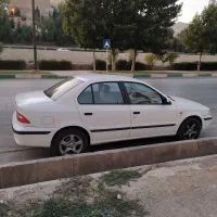 سمند Lx ef7|خودرو سواری و وانت|خرم‌آباد, |دیوار