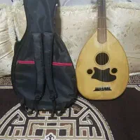 عود ترکی|سازهای سنتی|بندرعباس, |دیوار