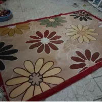 موکت فرش ترکیه کارکرده