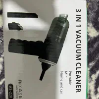 جارو شارژی خودرو زیر قیمت