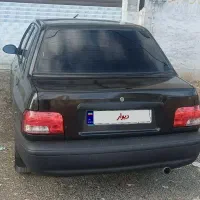 پراید مدل 85 موتور تقویت|خودرو سواری و وانت|قروه, |دیوار