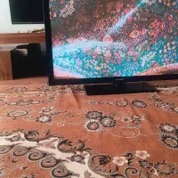 تلویزیون سامسونگ ۵۰ اینچ|تلویزیون و پروژکتور|بومهن, |دیوار