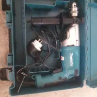 دورکن سعید 380 فارسی بر اورفرز دریل ماکیتا اصل|ماشینآلات صنعتی|تهران, منیریه|دیوار