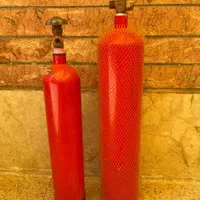 کپسول co2 و تقسیم|ماهی|شیراز, عفیف‌آباد|دیوار