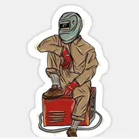 جوشکار سیار