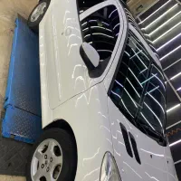 ۲۰۷پانا|خودرو سواری و وانت|تهران, تهرانپارس شرقی|دیوار