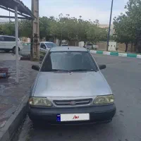 پراید|خودرو سواری و وانت|اشنویه, |دیوار