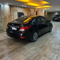 هیوندای اکسنت مونتاژ، مدل ۱۳۹۷|خودرو سواری و وانت|تهران, عباس‌آباد|دیوار