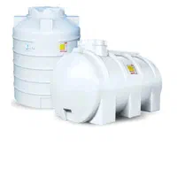 انواع مخازن آنتی باکتریال وضدرسوب تهران پلیمر یارا|مصالح و تجهیزات ساختمان|ساوه, |دیوار