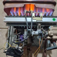 تعمیر سرویس ابگرمکن درمحل با6ماه ضمانت بی قید شرط|خدمات پیشه و مهارت|آبادان, |دیوار