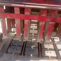 دستگاه بلوک زنی|ماشین‌آلات صنعتی|رباط‌کریم, |دیوار