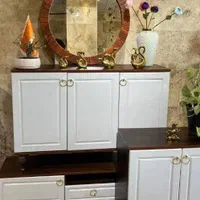 آینه کنسول/میزتی وی/جاکفشی