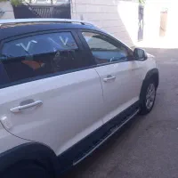 ام وی ام X22 اسپرت اکسلنت دنده مدل ۱۴۰۰