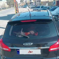 شاسی چری، تیگو5|خودرو سواری و وانت|مبارکه, |دیوار