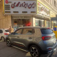 mvmایکس ۵۵ پرو مدل ۴۰۳ با کلی لوازم اضافه
