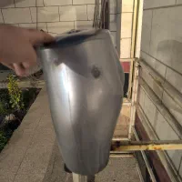 کله مانکن|آرایشی، بهداشتی، درمانی|دوگنبدان, |دیوار