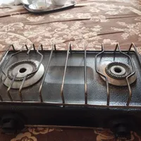 اجاق گاز مسافرتی