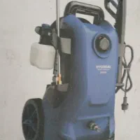 کارواش خانگی