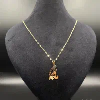 پلاک طلا ویژه روز مادر