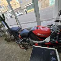 سوزوکی1000|موتورسیکلت|هریس, |دیوار