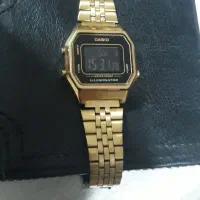 ساعت زنانه کاسیو