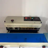 دستگاه دوخت ریلی