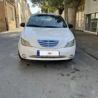 تیبا ۱ مدل 93|خودرو سواری و وانت|اراک, |دیوار