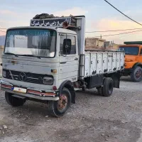 فروش خاور۸۰۸ مدل ۱۳۷۵|خودرو سنگین|لار, |دیوار