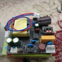 برد منبع تغذیه آیفون تصویری|صوتی و تصویری|مشهد, جاهد شهر|دیوار