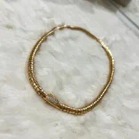 گردنبند پوستماری ایتالیایی