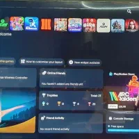 پی اس ۵|کنسول، بازی ویدئویی و آنلاین|رشت, شهرک قدس|دیوار