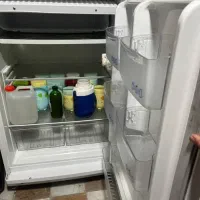 یخچال|یخچال و فریزر|شیراز, احمدآباد|دیوار