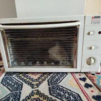 توستر