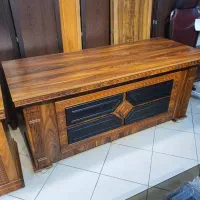 میز اداری حافظی|دفتر کار|خرمآباد, |دیوار