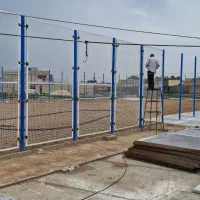 جوشکاری سیاروتهویه هوای سالن در تمام نقاط تهران