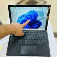 لپ تاپ تبلت سرفیس پرو ۷  SURFACE PRO 7 سبک و شیک|رایانه همراه|یزد, |دیوار