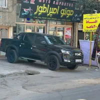 KMC|خودرو سواری و وانت|بوکان, |دیوار