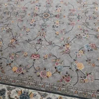 فرش ۱۲متری سالمه|فرش|ایجرود, |دیوار