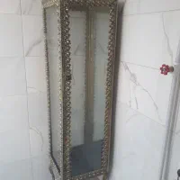 ویترین برنز|بوفه، ویترین، کنسول|نجفآباد, کهریزسنگ|دیوار