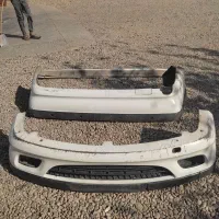 سپر پژو پارس