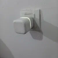 شارژر  و کابل آیفون ۱۴ پرو معاوضه با اپل واچ