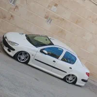 206sd|خودرو سواری و وانت|ارومیه, |دیوار