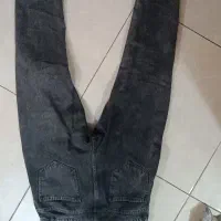 شلوار لی سایز ۳۳