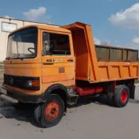 خاور کمپرسی