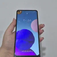 گوشی A21s